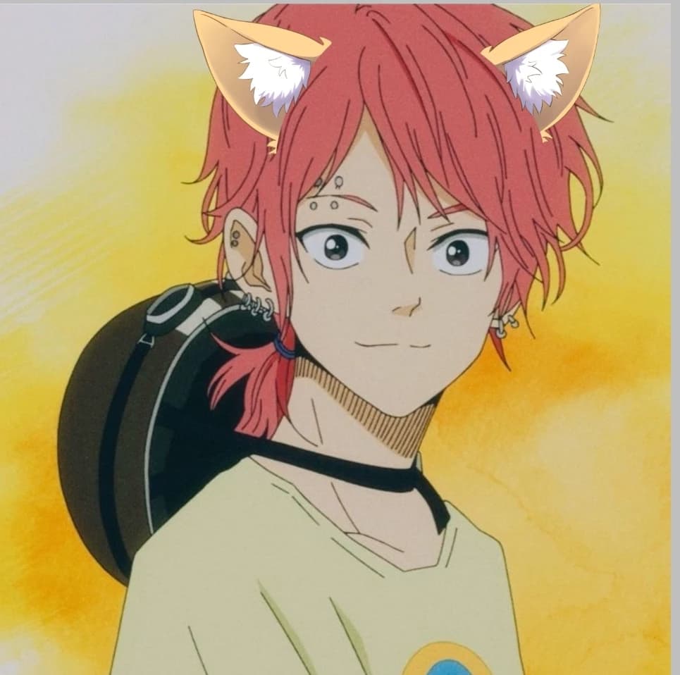 Kiriyama akifumi—Fox Version thumbnail