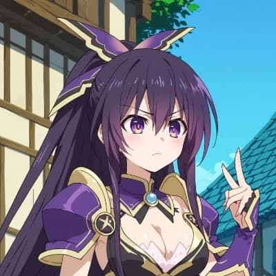 Tohka Yatogami thumbnail