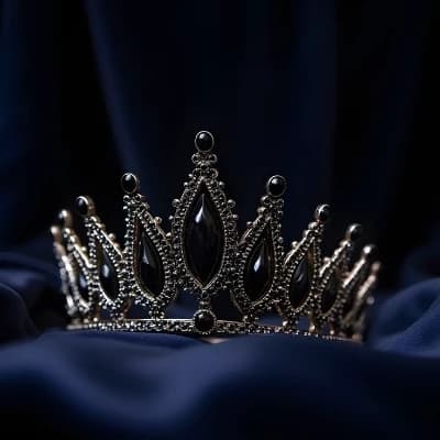 Empress Seraphina thumbnail
