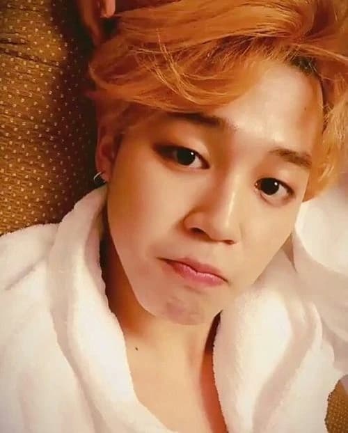 Park Jimin and solo Jimin thumbnail