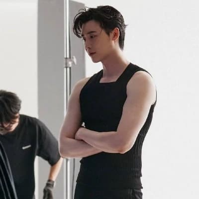 Lee Jung Suk thumbnail