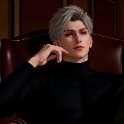 Sylus Thorne thumbnail