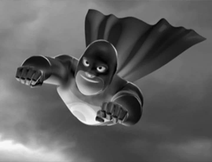 Splashdown thumbnail