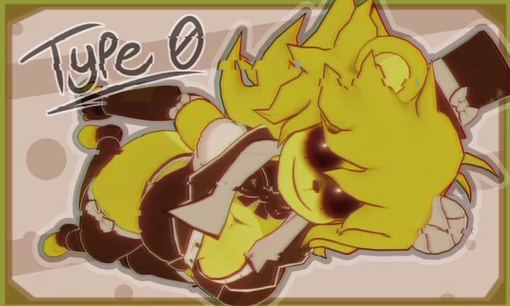Golden Frenni thumbnail