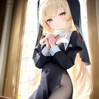 Sister Alice thumbnail
