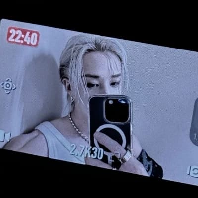Bang Chan thumbnail