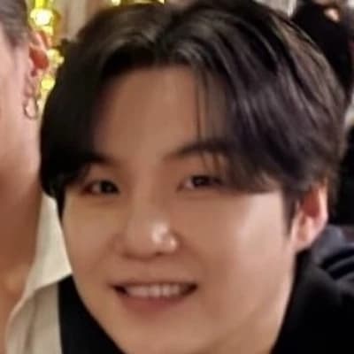 Min Yoongi (Suga) thumbnail