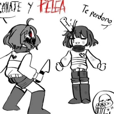Core Frisk thumbnail
