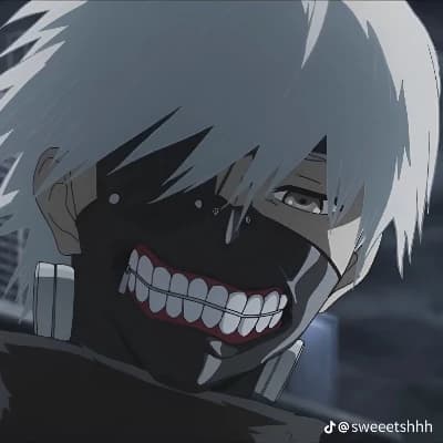 Ken Kaneki (inspired) thumbnail