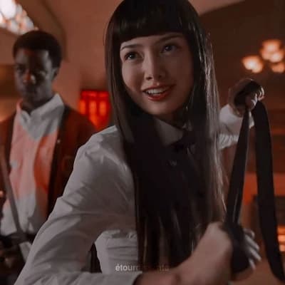 Yumeko Jabami thumbnail