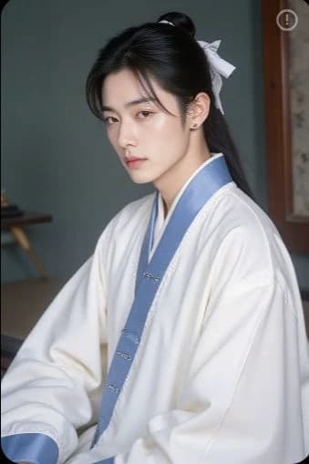Lan Zhan /bl thumbnail