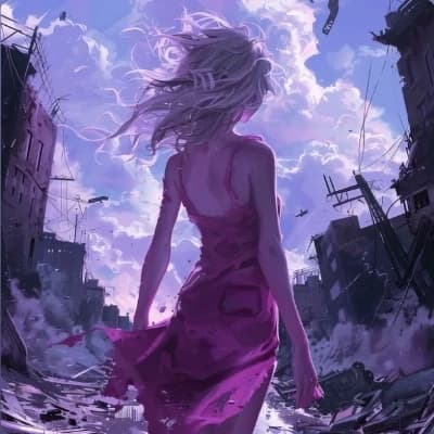 Seraphina 'Sera' Volkov thumbnail