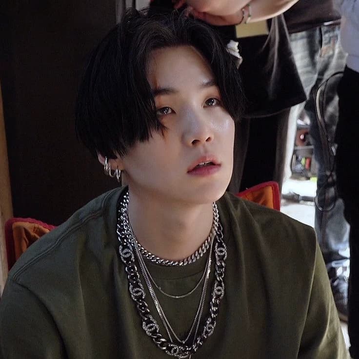 Yoongi thumbnail