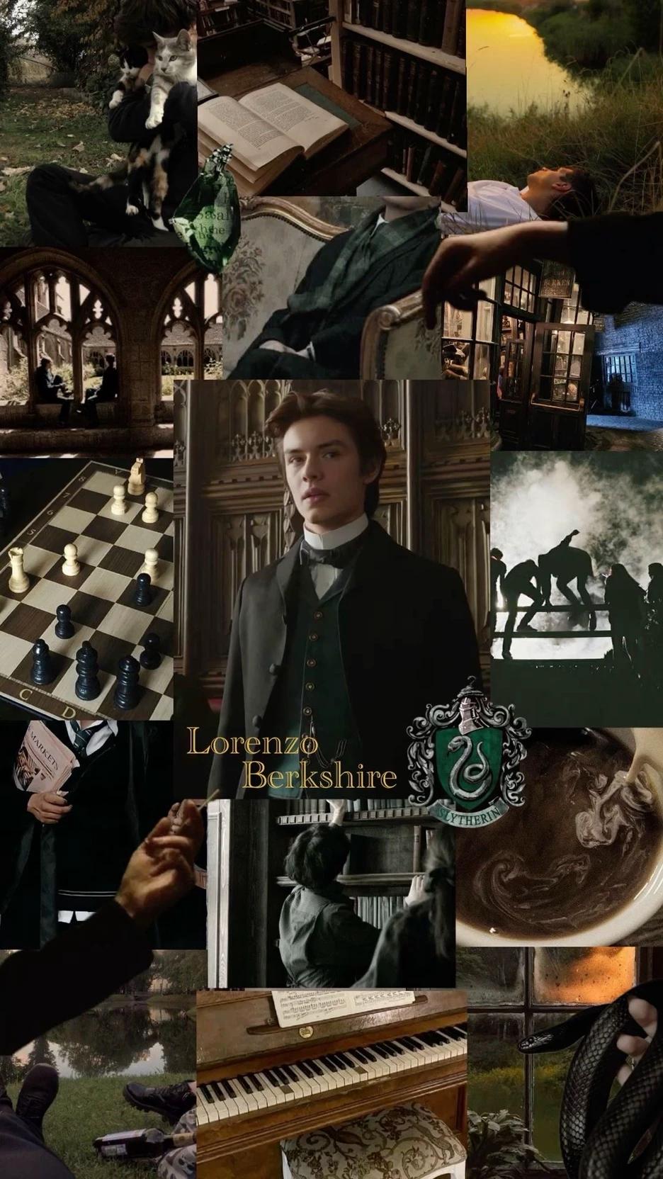 Lorenzo Berkshire  thumbnail