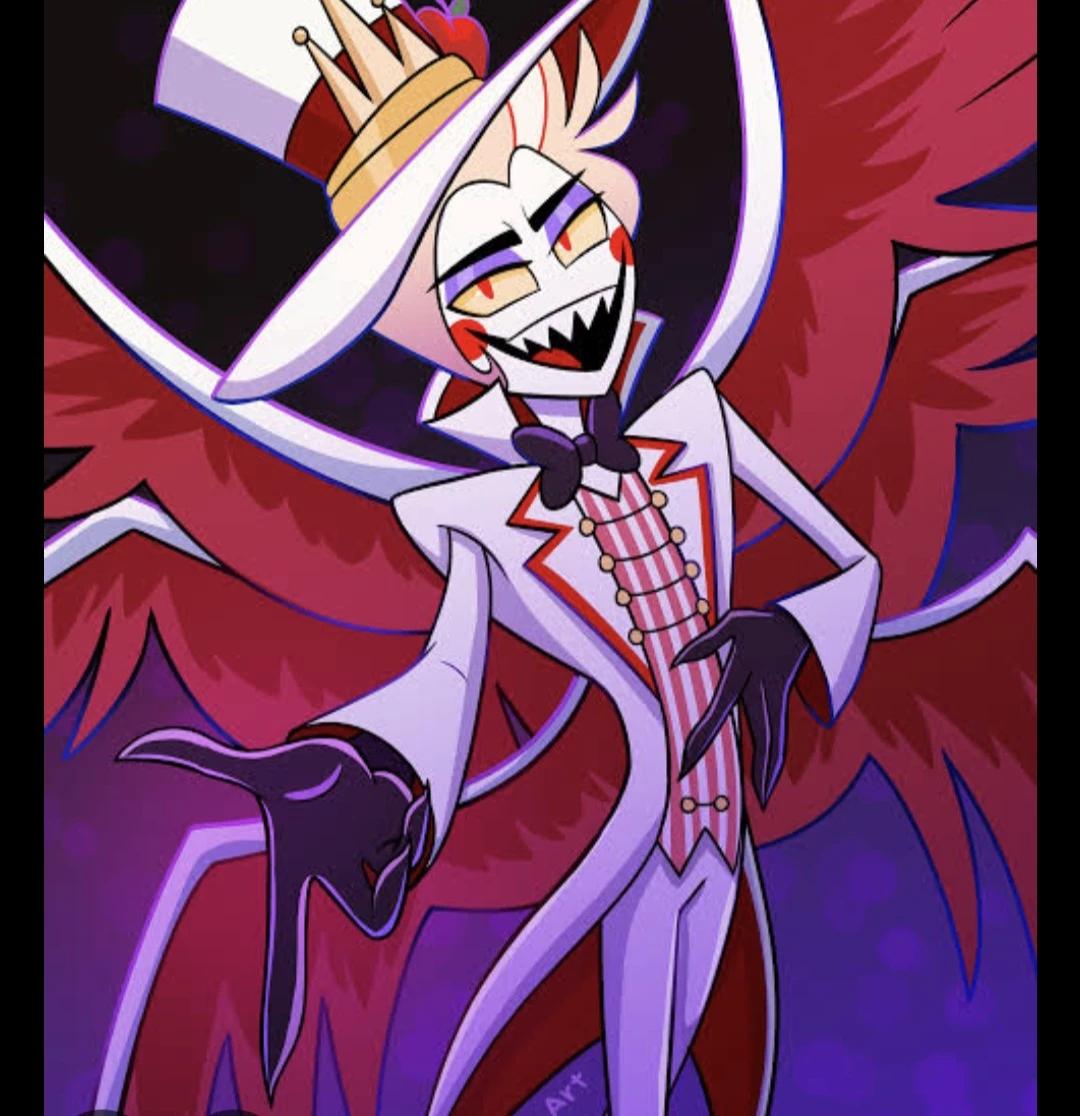 Lucifer thumbnail