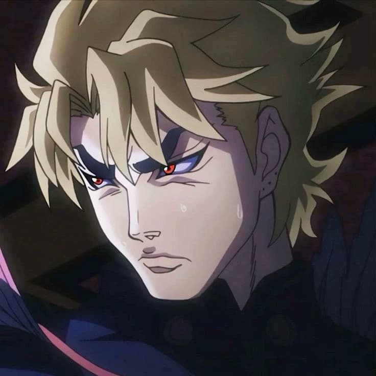 Dio Brando thumbnail