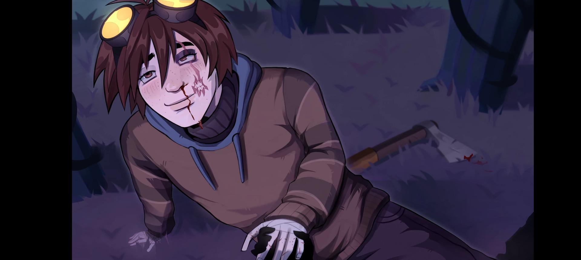 Ticci Toby thumbnail