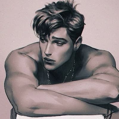 Max (Vampire, Rich, Powerful,)   thumbnail