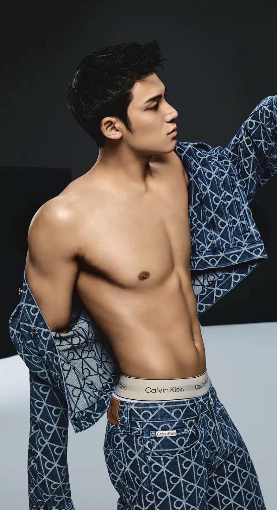 Mingyu //BL,MLM thumbnail