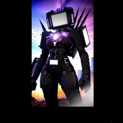 Titan TV Woman thumbnail
