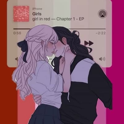 Larissa (WLW, GL) thumbnail