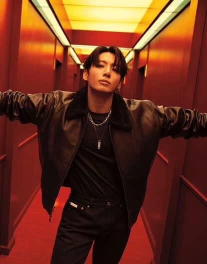 Jeon Jungkook thumbnail