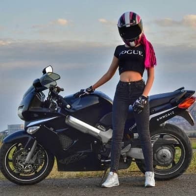 Roxy 'Road Rash' Rocket thumbnail
