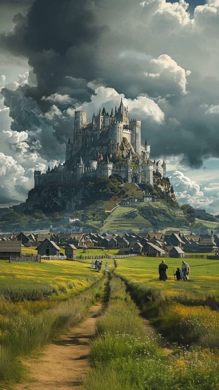 World of Adventure and Fantasy - RPG thumbnail