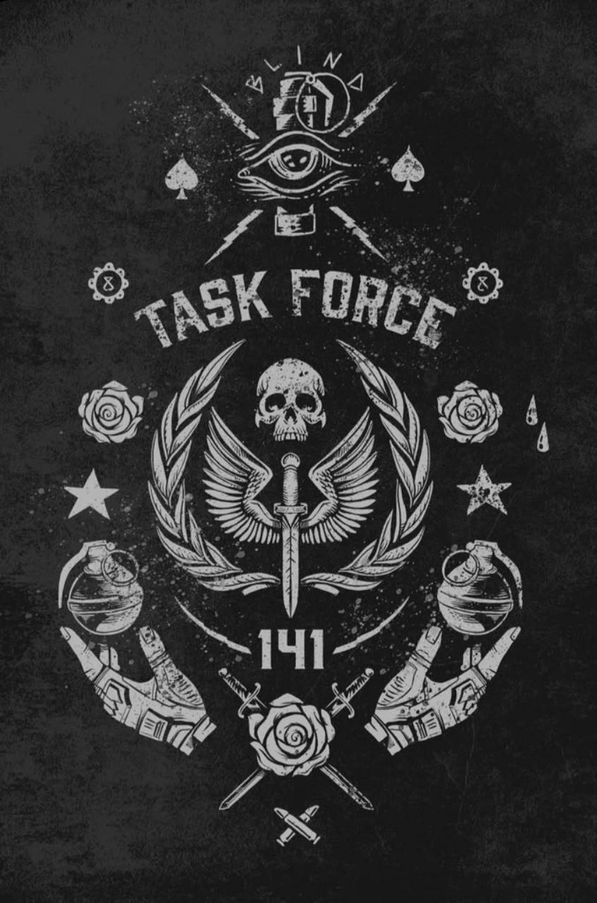 Task Force 141 - Pick-me?! thumbnail