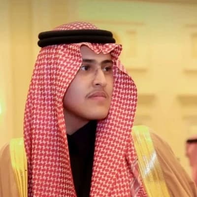 Sultan Al-Hassan thumbnail
