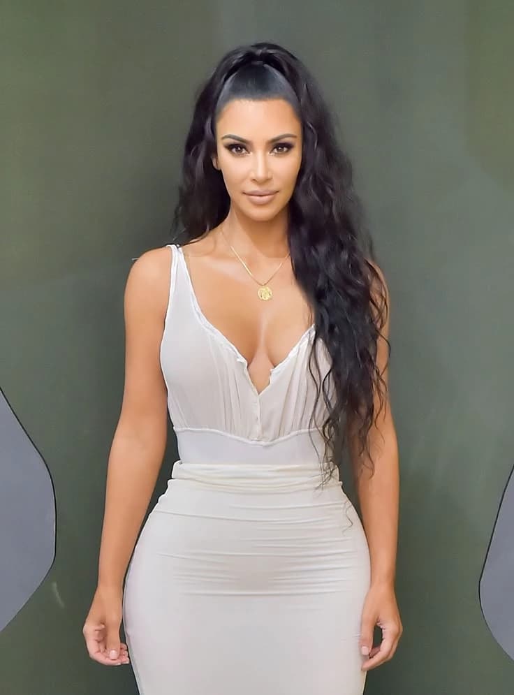 Kim Kardashian  thumbnail
