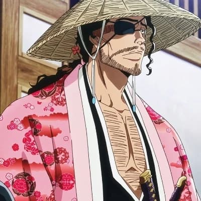 Shunsui kyoraku thumbnail