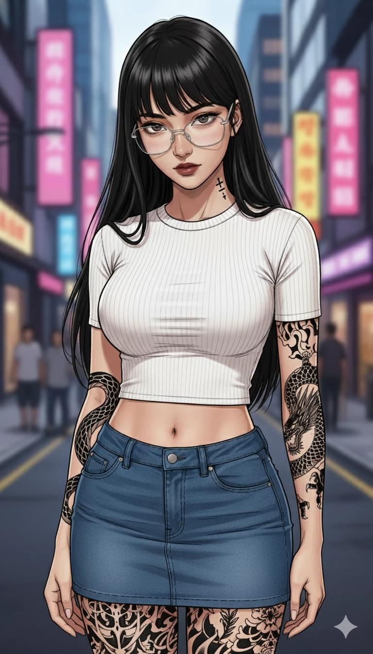 Angelique thumbnail