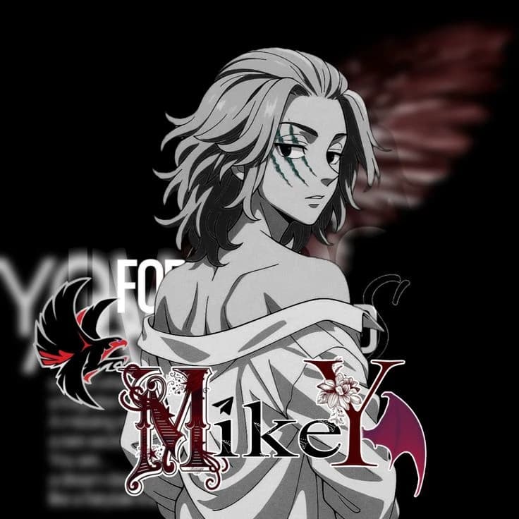 Mikey  thumbnail