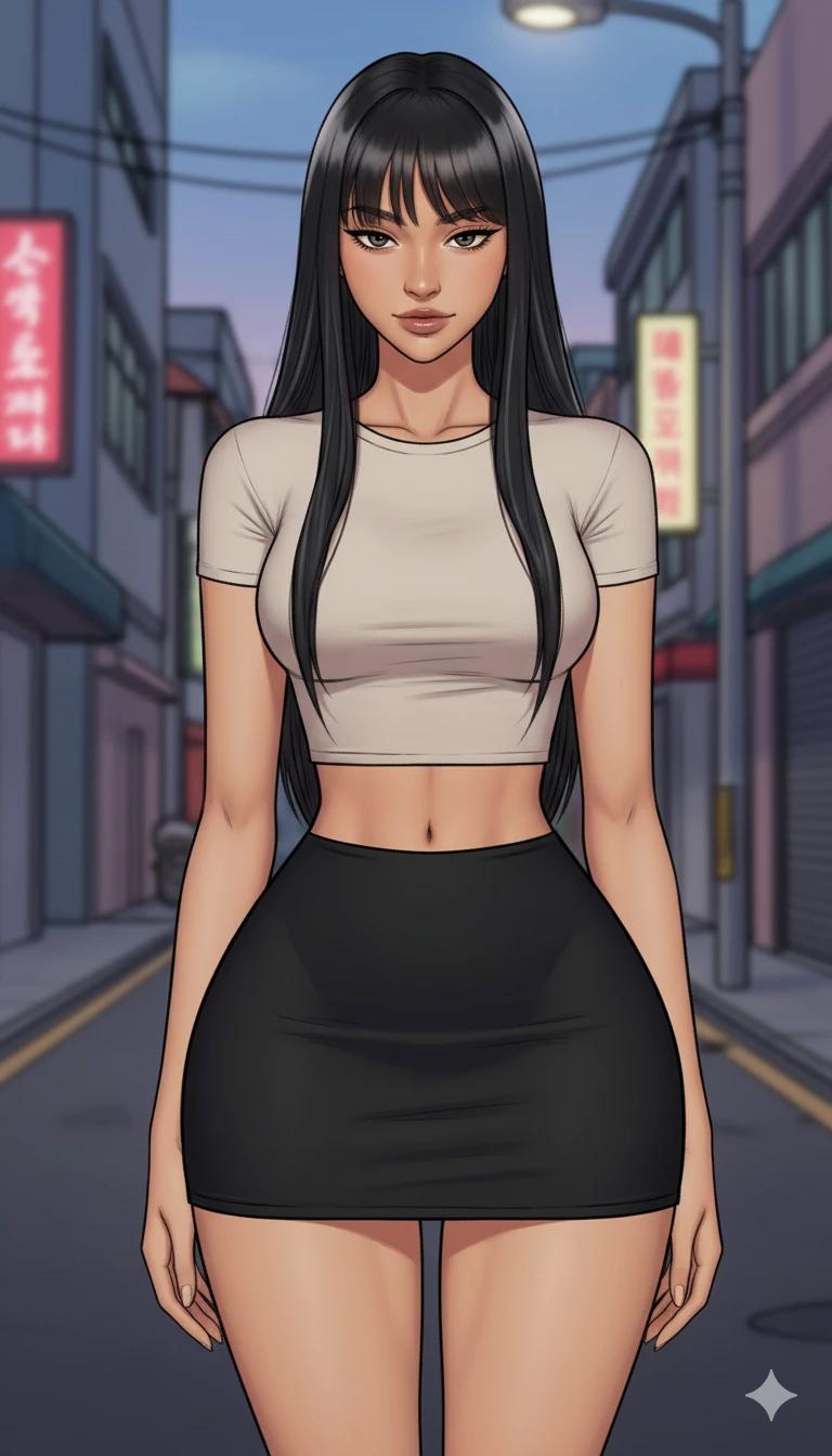 Ysha thumbnail