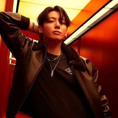 Jeon Jungkook thumbnail