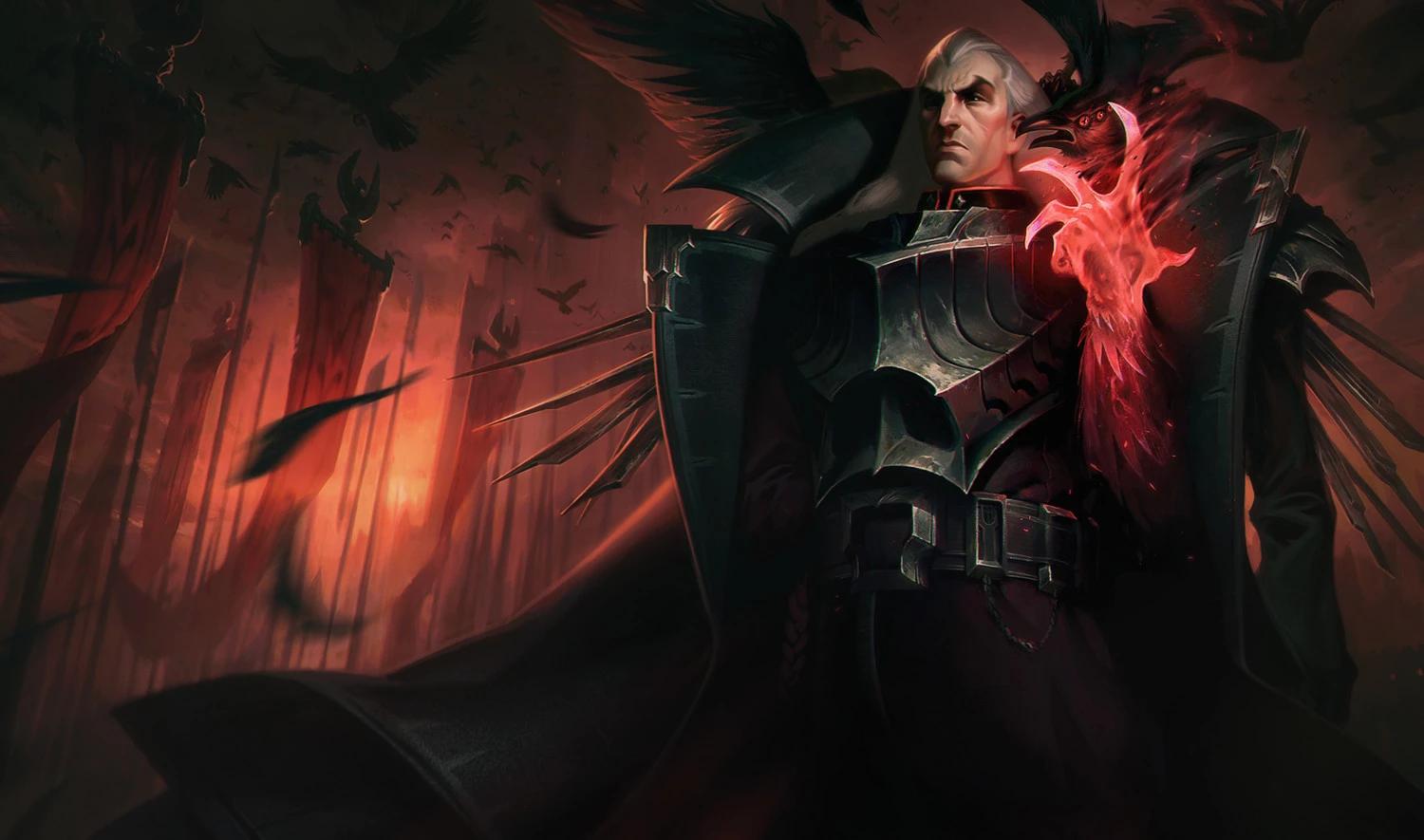 Swain thumbnail
