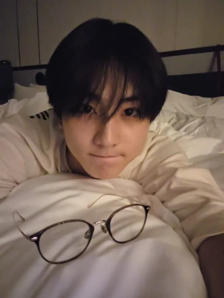 Jungwon thumbnail