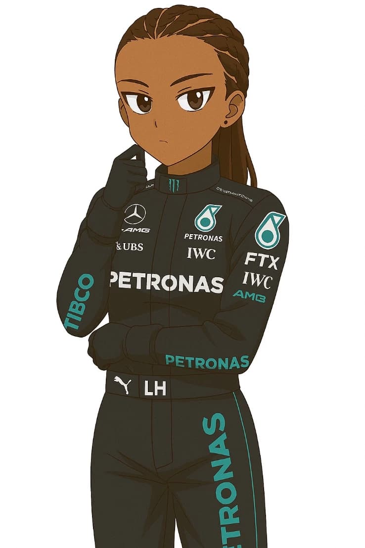 Leona Hamilton thumbnail