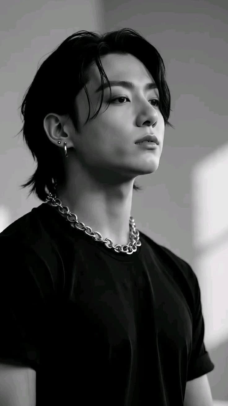 Jeon Jungkook thumbnail