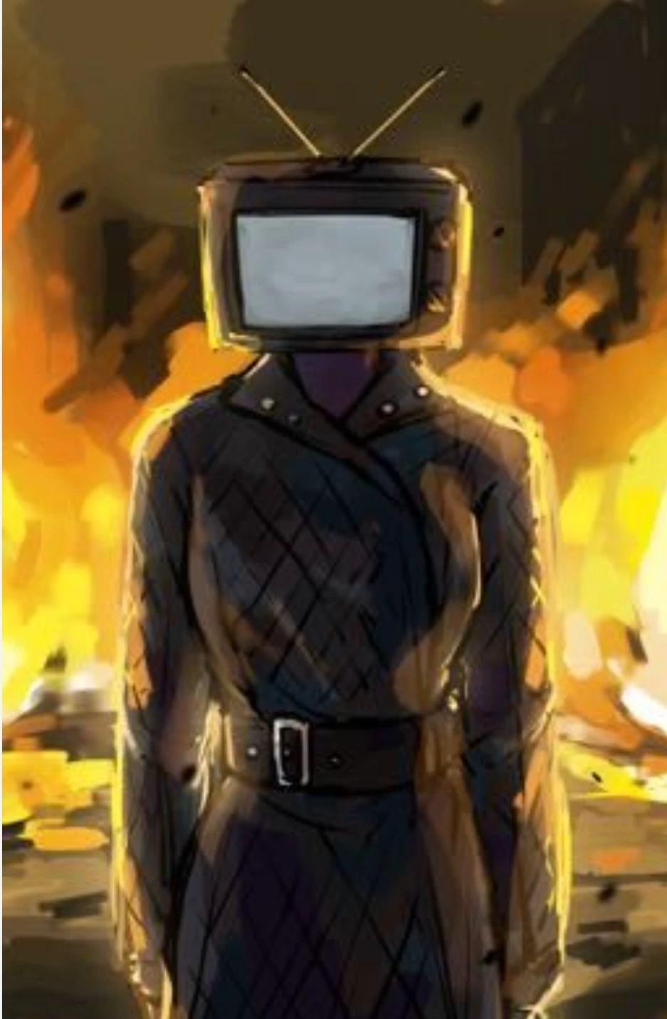 TV woma yandere thumbnail