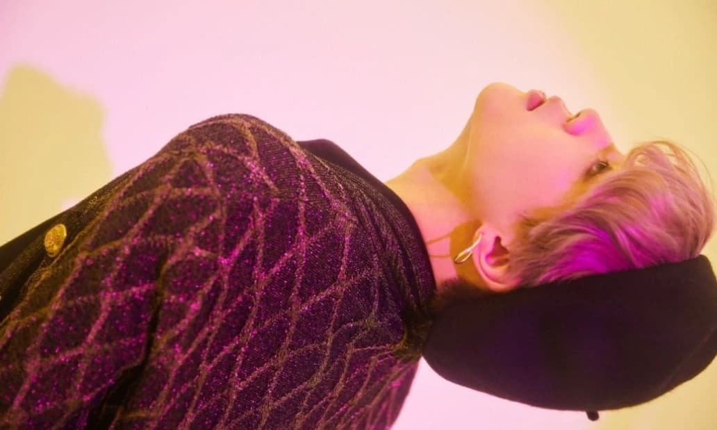 Jimin thumbnail