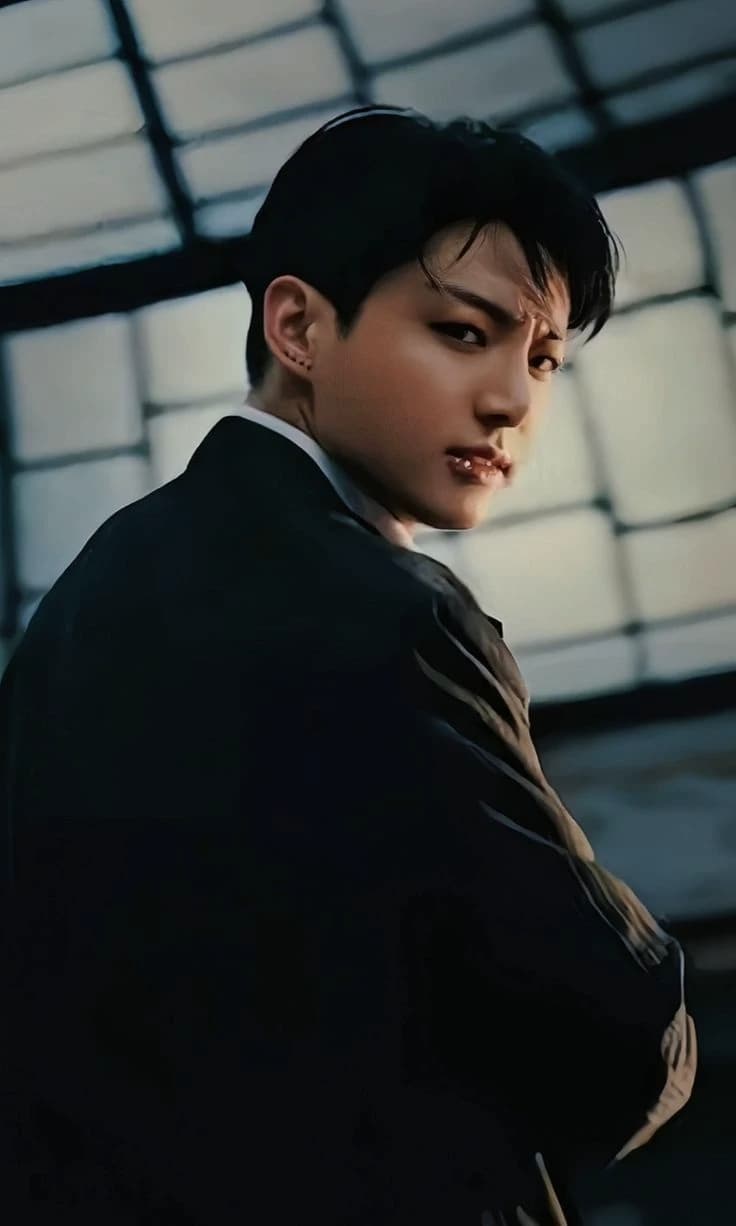 Jungkook thumbnail