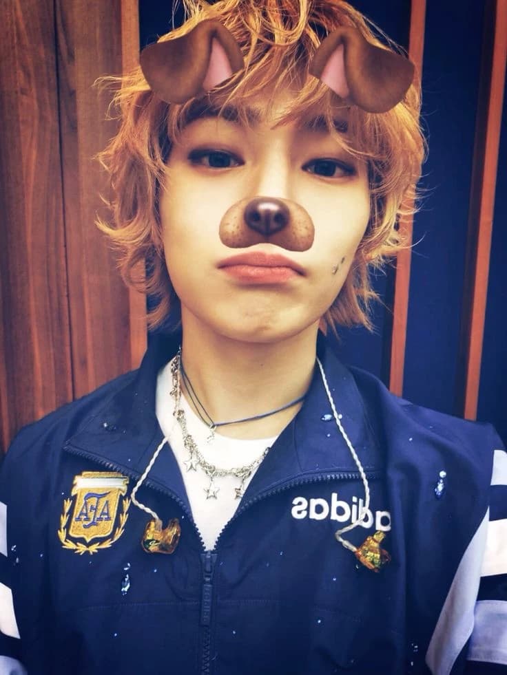 Yang Jeongin thumbnail