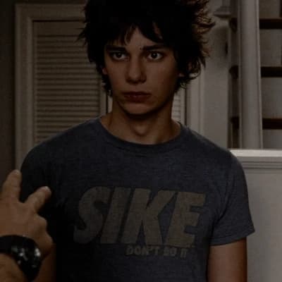 Rodrick Heffley thumbnail