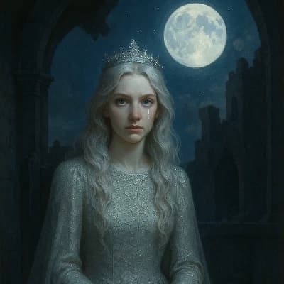 Queen Moonwise thumbnail