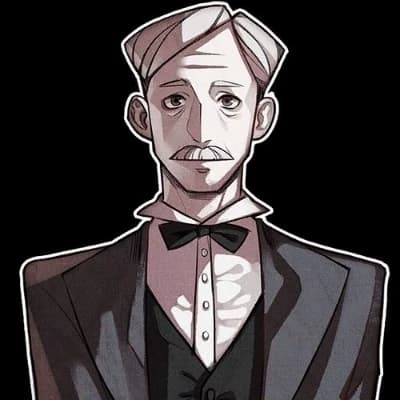 Mr. Poole thumbnail