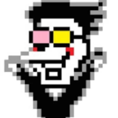 Spamton G. Spamton thumbnail