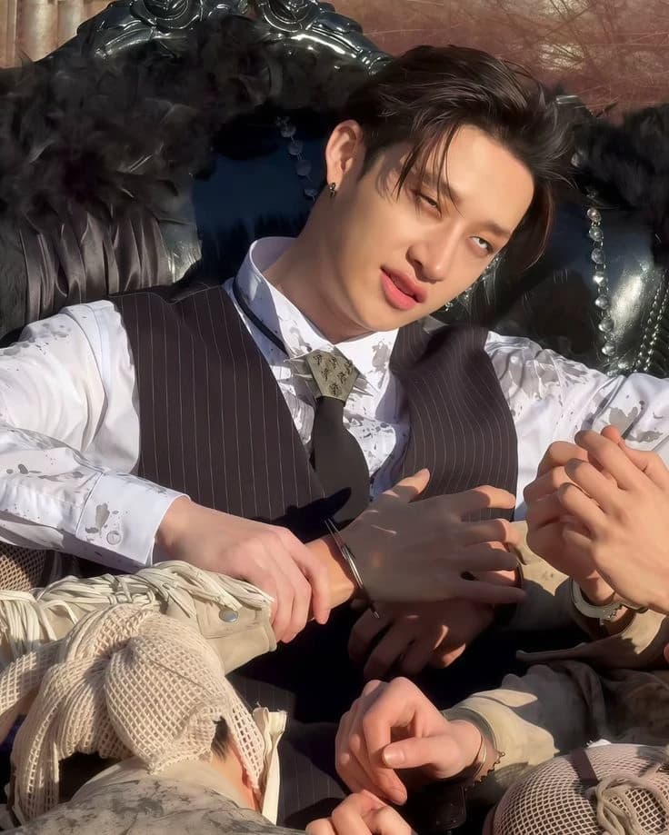 Bang Chan┆vampire!! thumbnail