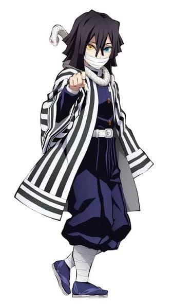 Obanai Iguro thumbnail